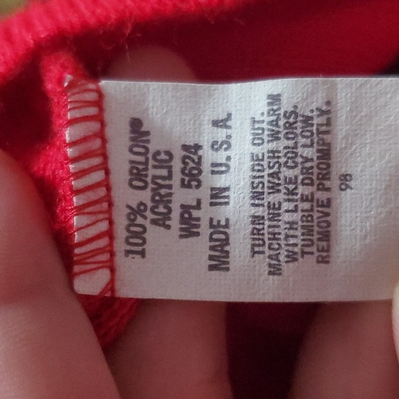 Vintage Pinnacle Sweater - Picture 8 of 8